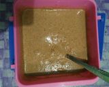 Foto langkah ke 8 dari resep Tahu Telur Bumbu Kacang Khas Kota Malang 02.02.2019.