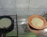 Foto langkah ke 2 dari resep Chicken Eggroll (Ep Bento 1).