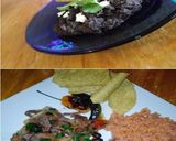 Foto del paso 5 de la receta: Frijoles negros