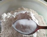 Foto del paso 3 de la receta: Pan sin gluten súper esponjoso