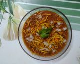 પુને મિસળ (Pune Misal Recipe In Gujarati) રેસીપી સ્ટેપ6ફોટો