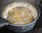 A picture of step 3 of Swede & Potatoes Puree.