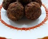 Black gram paneer paniyarams recipe step 4 photo