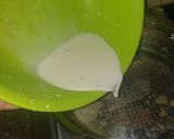 A picture of step 4 of Potato Soup.