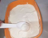 صورة لخطوة 4 من وصفة 😋 جبن منزلي لفطور الصباح 😋