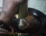 A picture of step 7 of White Butter Murukku (white Butter Chakli).
