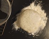 Foto del paso 2 de la receta Pizzas vegetal o con atún y gulas