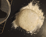 Foto del paso 2 de la receta: Pizzas vegetal o con atún y gulas