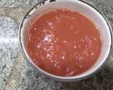 Foto del paso 6 de la receta: Torta de Atún 🦈