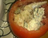 Foto del paso 4 de la receta: Tomates rellenos sorpresa