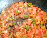 Foto del paso 8 de la receta Jambalaya criollo (Paella de Luisiana)