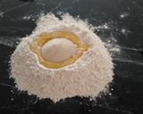 Foto del paso 3 de la receta: Conchas