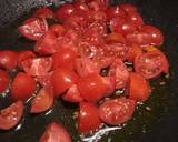 Trofie con tonno e pomodorini recipe step 1 photo