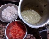 पाव भाजी (pav bhaji recipe in Hindi) रेसिपी चरण 1 फोटो