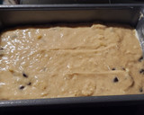 A picture of step 6 of My Chocolate Chip Banana Bread.
