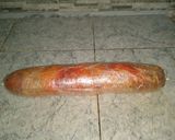 Foto del paso 4 de la receta: Arrollado de pollo