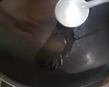 Foto langkah ke 4 dari resep 38. Cah Tahu Kacang Panjang.