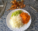 Foto del paso 2 de la receta: Salsa de tomate