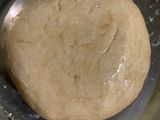Veg loaded paratha