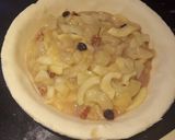 Foto del paso 4 de la receta: Pie de Manzana