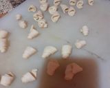 Foto del paso 1 de la receta: Snacks caseros para los niños