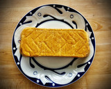 Foto del paso 6 de la receta: Pastel de escarapote (pastel de cabracho)