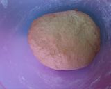 Foto del paso 4 de la receta: Figuras de masa danesa