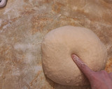 Foto del paso 4 de la receta: Pan amasado