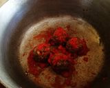 Foto del paso 6 de la receta: Albondiguitas Vegetales