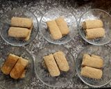 Foto del paso 3 de la receta: Postre goloso