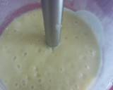 Foto del paso 2 de la receta Crema rápida de alcachofas en conserva