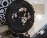 Foto langkah ke 4 dari resep Sup Oyong Bakso.