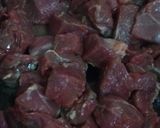 Foto del paso 3 de la receta: Penne Rigate guisado con Salchicha. Panceta & más