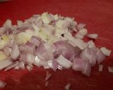 Foto del paso 4 de la receta: Ensalada de pasta italiana