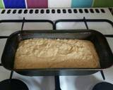 Vickys Pineapple Banana Loaf Cake, GF DF EF SF NF recipe step 5 photo