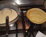 Foto del paso 4 de la receta: Panqueques clásicos