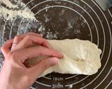 Foto langkah ke 8 dari resep French Baguettes (Roti Perancis).