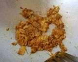 Foto langkah ke 3 dari resep Nasi Goreng Kuning.