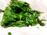पालक पनीर(Palak Paneer recipe in Hindi)