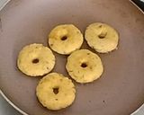 A picture of step 5 of Barnyard Millet / Sama Rice dahi vada.