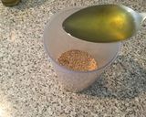 Foto del paso 2 de la receta: Tahine