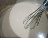 Cauliflower manchurian recipe step 3 photo