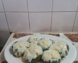 Foto del paso 16 de la receta: Zapallitos rellenos clásicos
