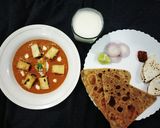 સોયા પનીર પસંદા (Soya Paneer Pasanda Recipe In Gujarati) રેસીપી સ્ટેપ6ફોટો