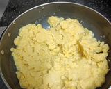 A picture of step 2 of Gujarati Puran Poli Puran (Stuffing).