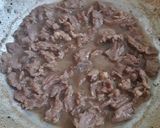 Foto langkah ke 3 dari resep Slice Beef Sambal Matah "Super Endess".