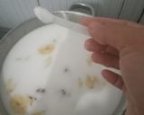 Foto langkah ke 3 dari resep Kolak Pisang 4 bahan.