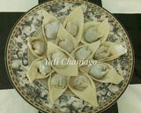 Foto langkah ke 7 dari resep Pangsit Ayam & Udang.