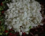 Foto del paso 2 de la receta: Ricos fatay
