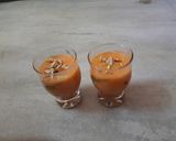 પપૈયા મિલ્ક શેક (Papaya Milk Shake Recipe In Gujarati) રેસીપી સ્ટેપ3ફોટો